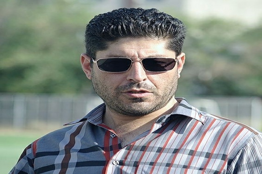 سعید فرهادی سرپرست تیم‌های ملی موی‌تای شد