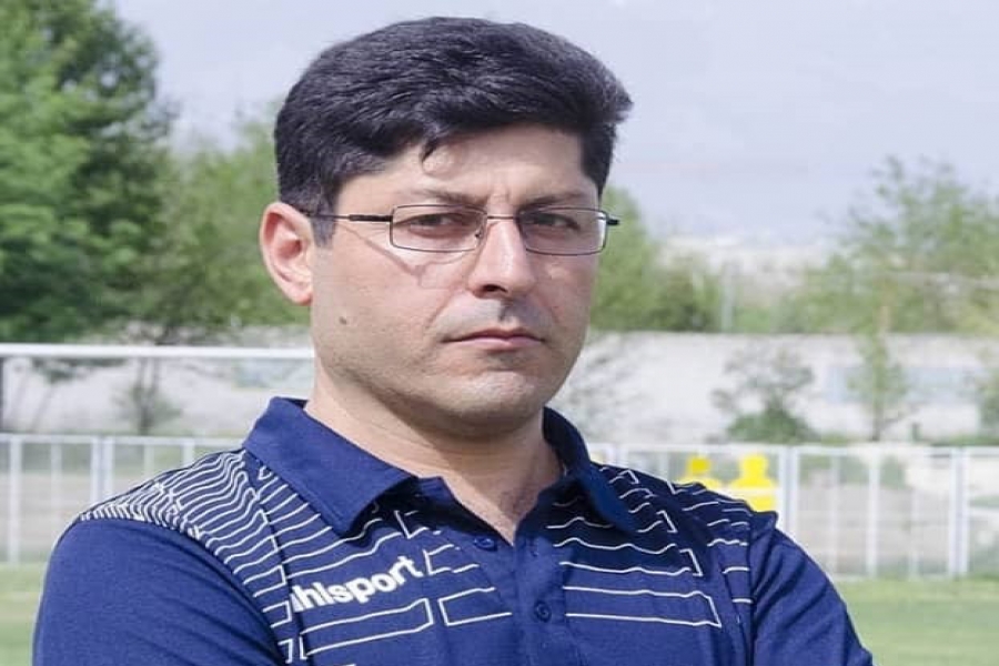 سرپرست تیم‌های ملی موی‌تای: اردوی آخر ملی‌پوشان جوان سکوی پرتاب به افتخار در بحرین است
